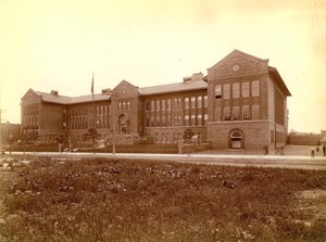Franz Sigel School